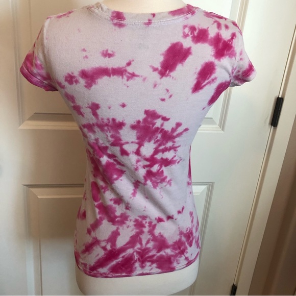 Tie dye Tshirt - Picture 4 of 5